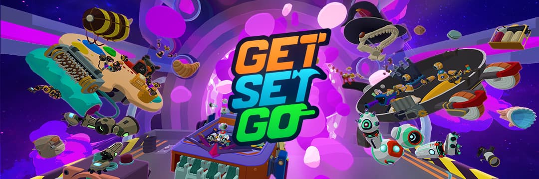 Get Set Go gameplay screenshot 3