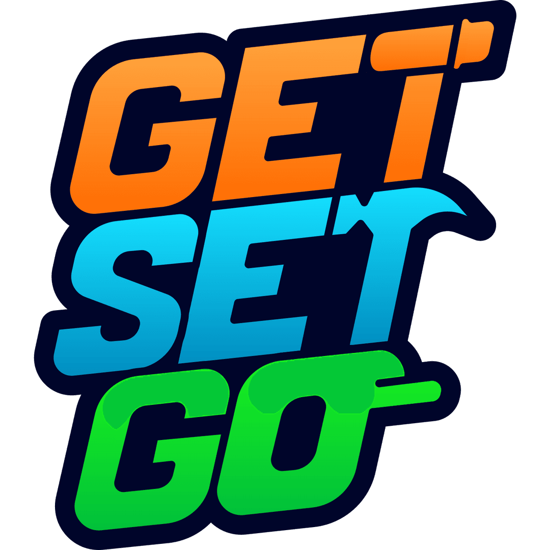 Get Set Go